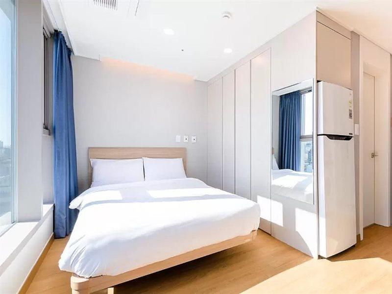 Hi Residences Jeju Exterior foto