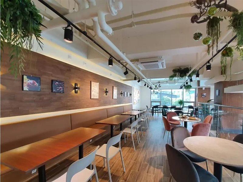 Hi Residences Jeju Exterior foto