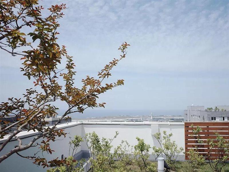 Hi Residences Jeju Exterior foto