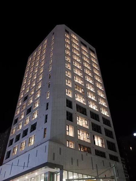 Hi Residences Jeju Exterior foto