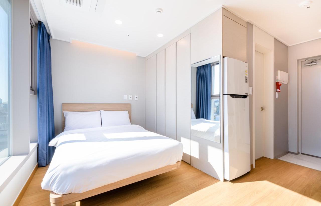 Hi Residences Jeju Exterior foto